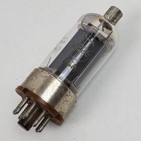2e26-nea Rca Vintage Electron 2e26 Nea Vacuum Tube