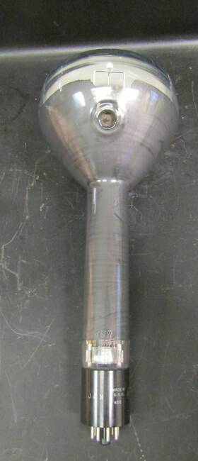 Rca 5fp7/1812p7 Electron Tube Jan