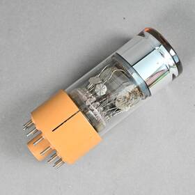 6655-a Rca 6655a Photomultiplier Tube