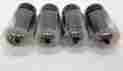 Rca-6l6-gc Rca 6l6gc 4-tubes Used Usa