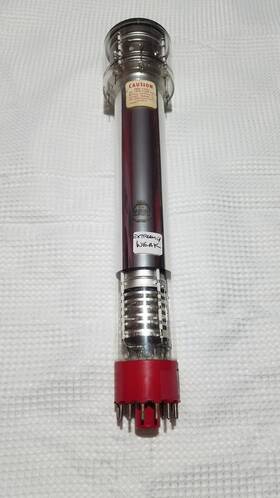 7293 Rca Image Othicon