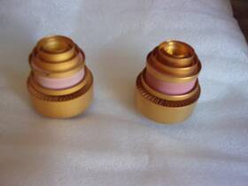 Rca 7651 Tube Pulse Beam Power