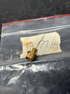 7764 Rca Ta 7764. Silicon Avalanche Photodetector. Untested