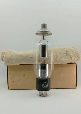 8013 Rca Nos Nib 8013/hickock Tested