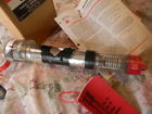 Rca-8673-s Rca Radiotron Tube Image Orthicon Original Shipping Box
