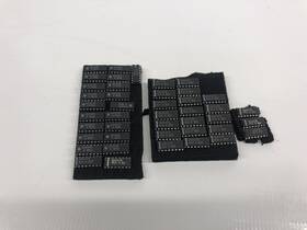 Ca3127a Rca 919131 Lot Of 43 H 827