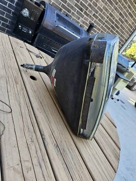 9r848 Rca Vintage Tube