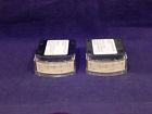Ba-45 Rca Gain Reduction Meters Pair