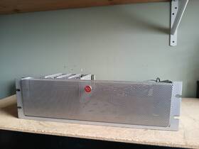 Ba31 Rca Ba 31 Mirophone Preamplifier 4 Working