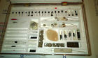 Ctc93 Rca Kit Rare Tv Television Components