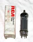 El500 Rca Electronic Vacuum 6gb5 Tube Great Nos Box. Britain 1