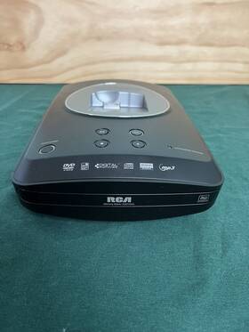 Ezdvd2hbda Rca