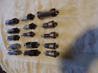 Rca Ge Multiple Brands Vacuum Tubes Untested Lot Of Unsorted