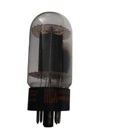 Gl6gc Rca Electron Tube Old Stock