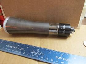 Rca Jan-crc-902a Tube