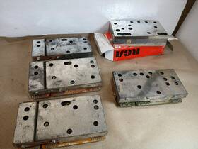 Makoo2a Rca Lot Of 5 Vintage #142285 Module Re-manufactured And Others