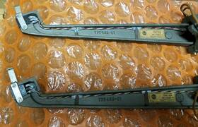 Ml-11885-a Rca 2 - 16 Inch Transcription Lightweight Tone Arms