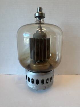 R514395 Rca Radiotron Electron Tube Vintage Untested