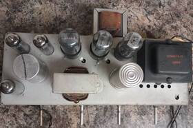 Rs-171a Rca Rs171