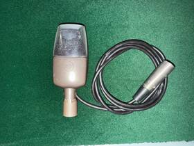 Sk-46 Rca Vintage Bi-directional Ribbon Microphone 1950s