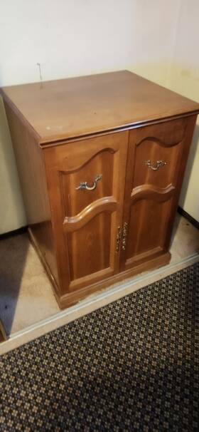 Vht62l Rca Vintage Victor 3500