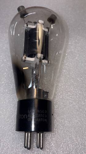 Rca Vt64 Type 800 Vacuum Tube Rare