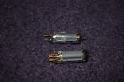 188-4 Rca Westinghouse Lot Of Vintage Tubes Bulbs Fast Free Shipping