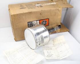 Y4025 Rca Rare Crt Cathode Ray Vacuum Tube - 7 Inch Inches 6 Pin With Documents