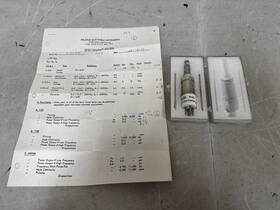 Zv1011 Rca Velocitron Polarad