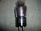 Rca45b2 Rca Vintage Zenith Type Black Plate Bot Foil Get Made