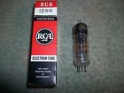 Rca6x4 Rca Vintage Black Plate Top Slant Getter Made In Usa