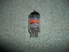 Rcaat7 Rca Vintage 12at7 Grey Plate Top