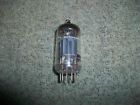 Rcaax7 Rca Vintage Grey Plate Top Getter Made In Usa Tested