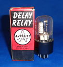 115c180 Relay Tube Time Delay 180 Amperite Sec. Vacuum