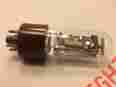 Relay117 Model Edison Vintage Delay Volt 501 Stereo Tube