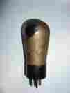 Ren904 E424n Zenith Philips 1x Tube Telefunken Triode