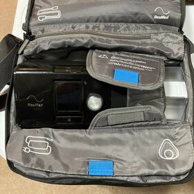 23181151763 Res-med Airsense 10 Bundle Carrying Case
