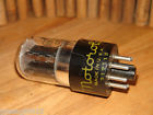 49929 Results Stereo Vintage Black Plates Tube 2730 2990 Motorola Gt 6sn7