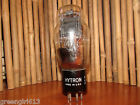 35625 Results Very Tube 47 Vintage Stereo Sylvania Strong 97 Hytron