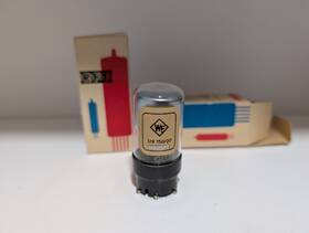 Str150 Rft Str150/20 Ddr Cascade Voltage Regulator Tube