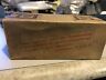Rgn1404 Tube Telefunken Rare Collectors Item Original Package For German Army