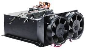 100093 Richardson Electronics Heatsink Power Block Terminal