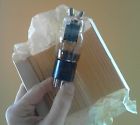 Rk-34 Raytheon Vacuum Tube Us