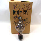 Rk-38 Raytheon Vintage Transmitting Triode