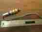 Rk-6bm6a Raytheon Klystron Tube Rf Microwave With Socket