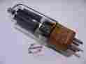 Rk3b29 Raytheon Vacuum Tube Rectifier Valve 3b29 Used Not Tested Qty 1