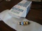 Rk6bm6 Raytheon Klystron Microwave Tube Nos Nib New