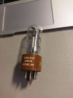 Rl-1134 Livingston Nos Thermal Relay Vacuum Tube Guaranteed
