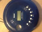 Rp2910 Rca Discman Radio Rp2910 Rca Discman Radio