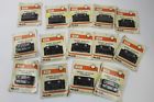 Rs-24 Alco Magnet Actuated Reedswitch Grey Nos Nib Lot Of
